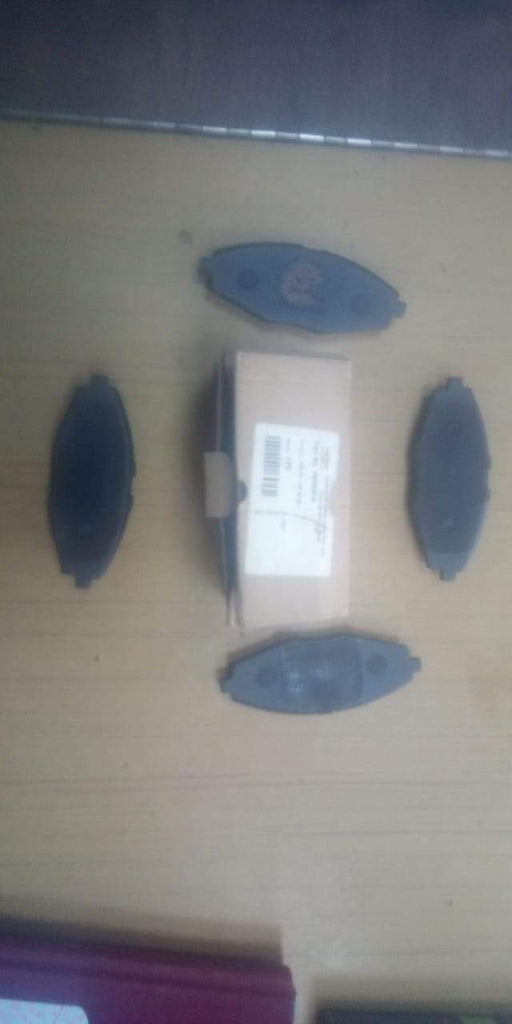 Front Break Pad Spark  J28282876