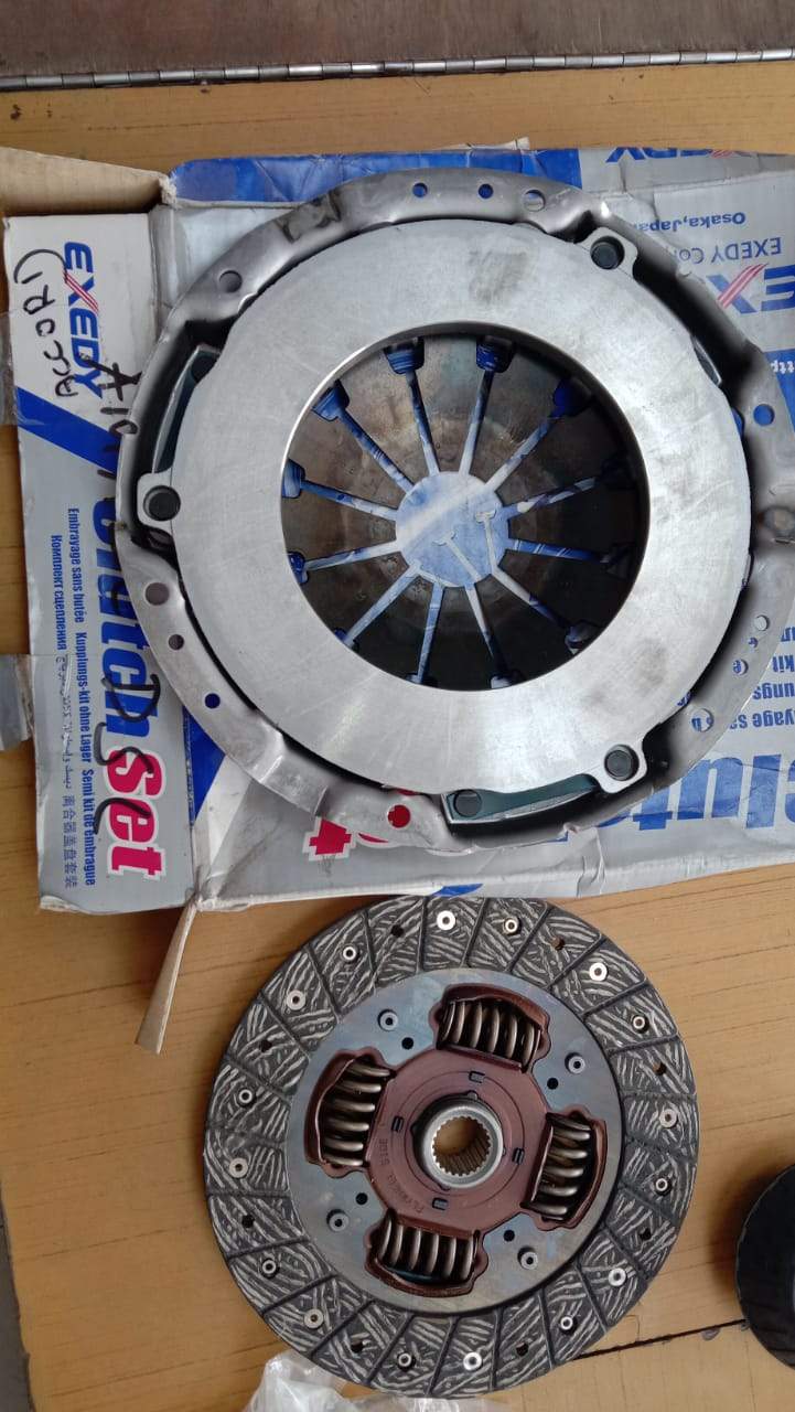 Amaze clutch plate discount price