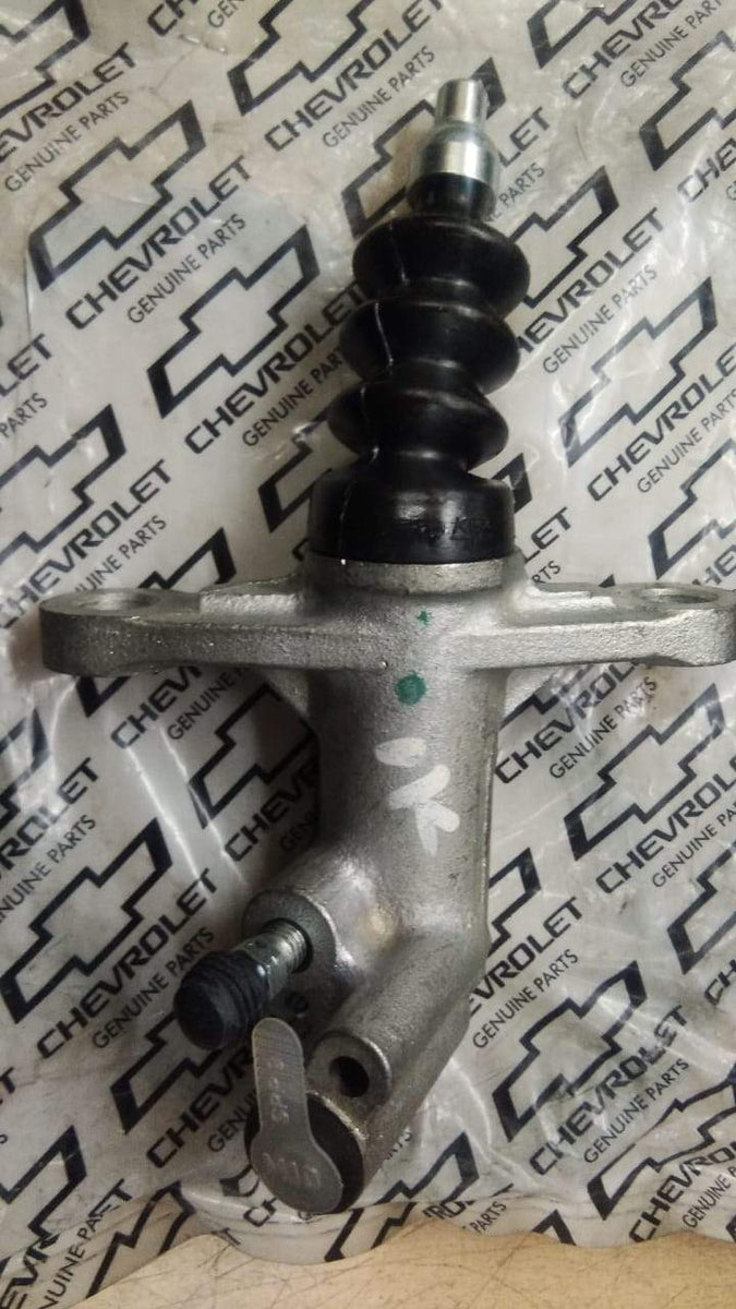 Clutch Sleeve Cylinder Tavera T97596049 CarTrends