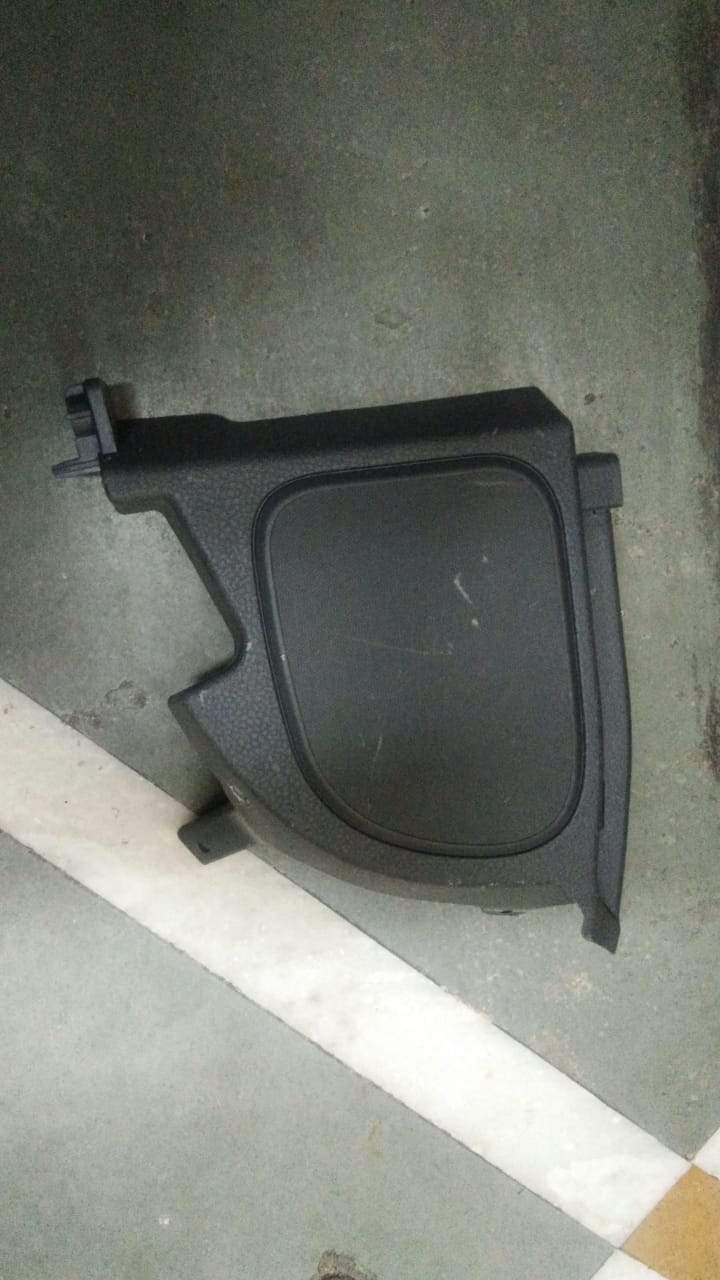 Cover A Side Load Compt Lh Spark  J96658532