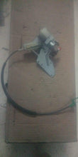 Load image into Gallery viewer, Dicci Latch Mahindra    0203GM1007
