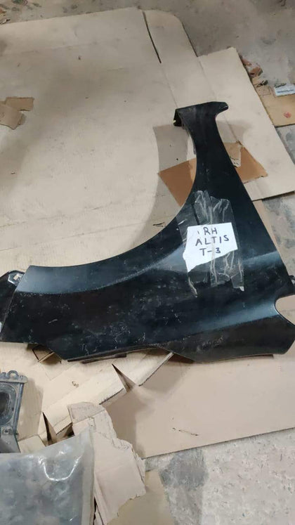 FENDER ALTIS TYPE 3 RIGHT