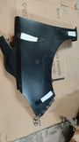 FENDER INNOVA CRYSTA LEFT WITHOUT HOLE