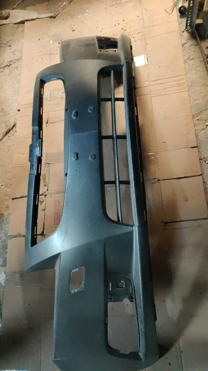 FRONT BUMPER CRUZE TYPE 1 PAINTED