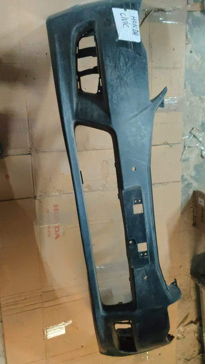 FRONT BUMPER HONDA CIVIC