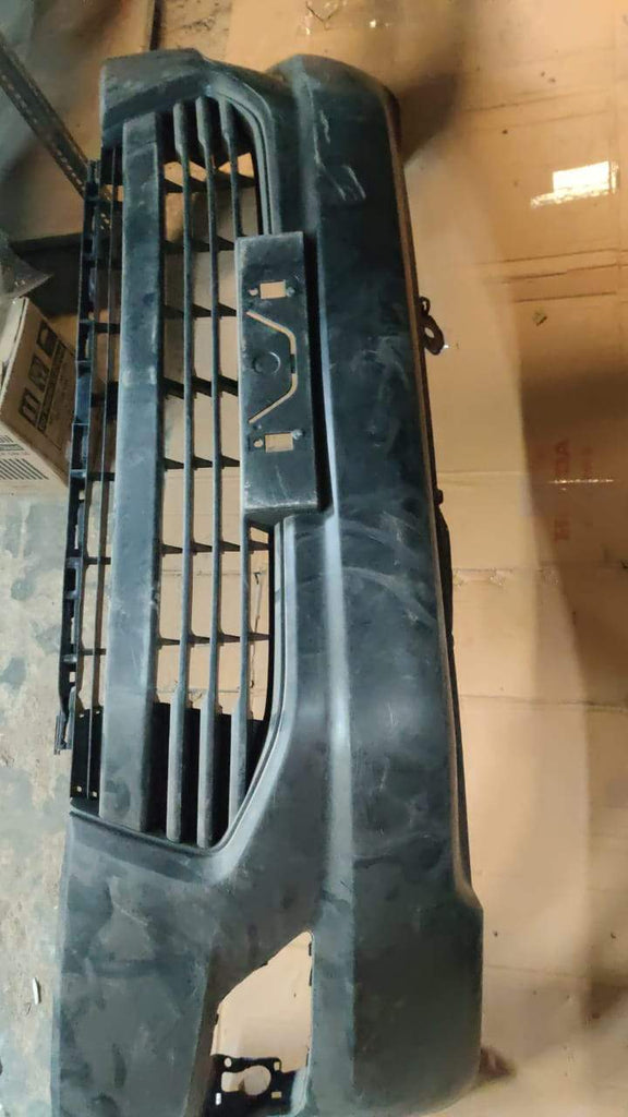 FRONT BUMPER INNOVA CRYSTA