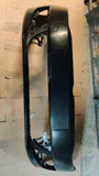 FRONT BUMPER POLO TYPE 1