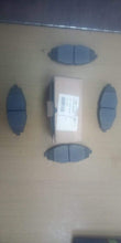Load image into Gallery viewer, Front Break Pad Spark  J28282876