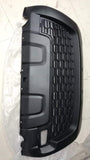 Front Bumper Grill Duster Type 3   622548341R