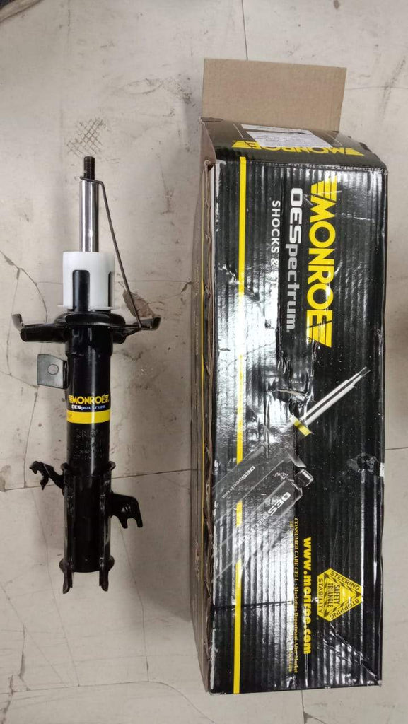 Front Shocker Figo Aspire Right  M2N3G7496