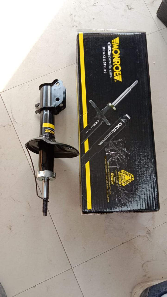 Front Shocker Spark Left  M2N3G7014