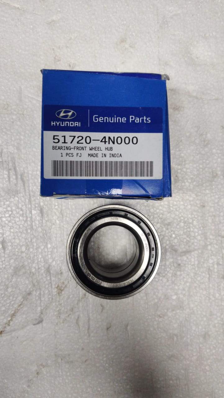 Hyundai i20 front wheel bearing deals replacement