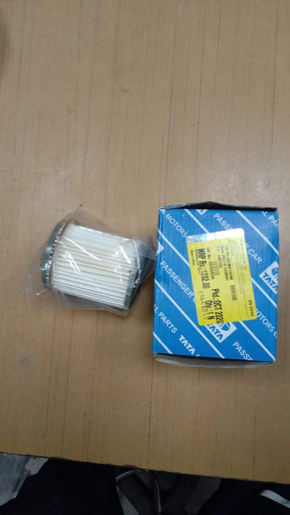 Fuel Filter Tata Nexon Diesal   572409110108