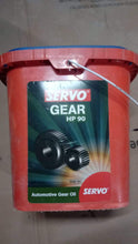 Load image into Gallery viewer, GEAR OIL HP90 - 20LTR PACK