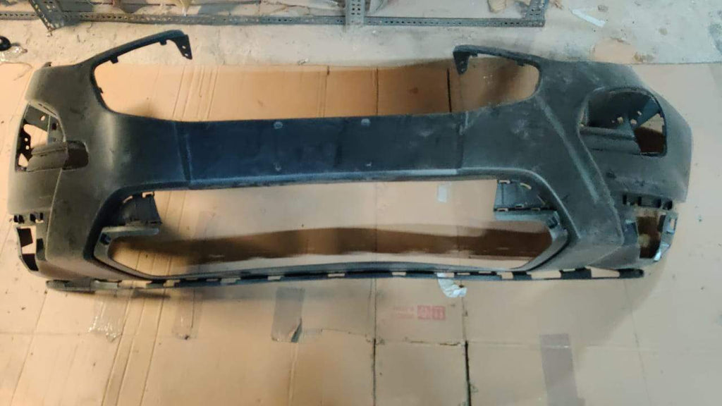 FRONT BUMPER ECOSPORTS NEW MODEL GN1Z17757BE