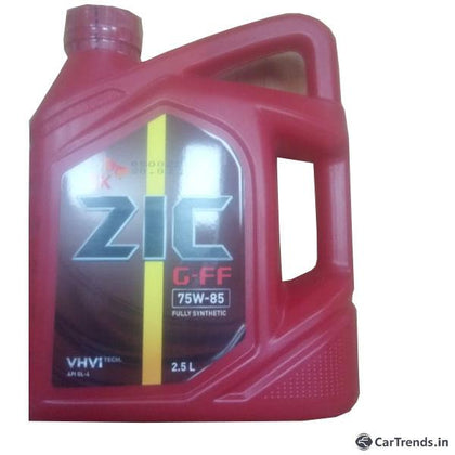 Gear OIL 2.5Ltr (75W-85) GO75w85