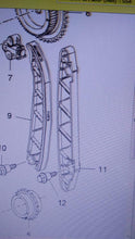 Load image into Gallery viewer, Guide Cruze   J96868281