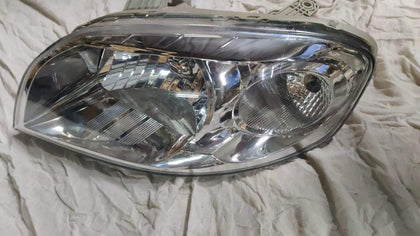 HEAD LAMP AVEO LEFT