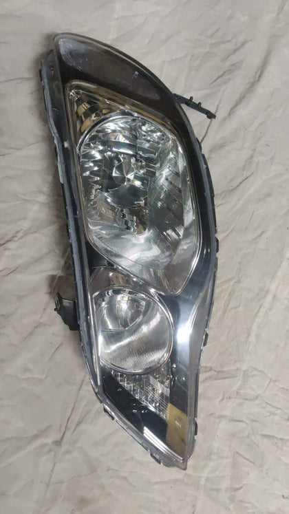 HEAD LAMP CIVIC LEFT