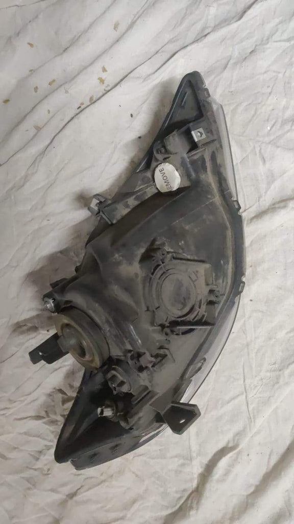 HEAD LAMP HONDA CITY TYPE 1 LEFT