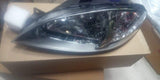 Head Lamp Optra Magnum Left   HLOML