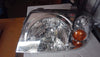 Head Lamp Santro Xing Left     9211005530