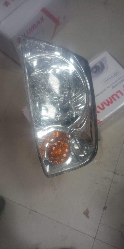 Head Lamp Santro Xing Left  HlSL