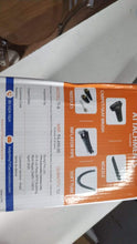 Load image into Gallery viewer, myTVS TI 8 3 in 1 Tyre Inflator and Vacuum Cleaner - CarTrends