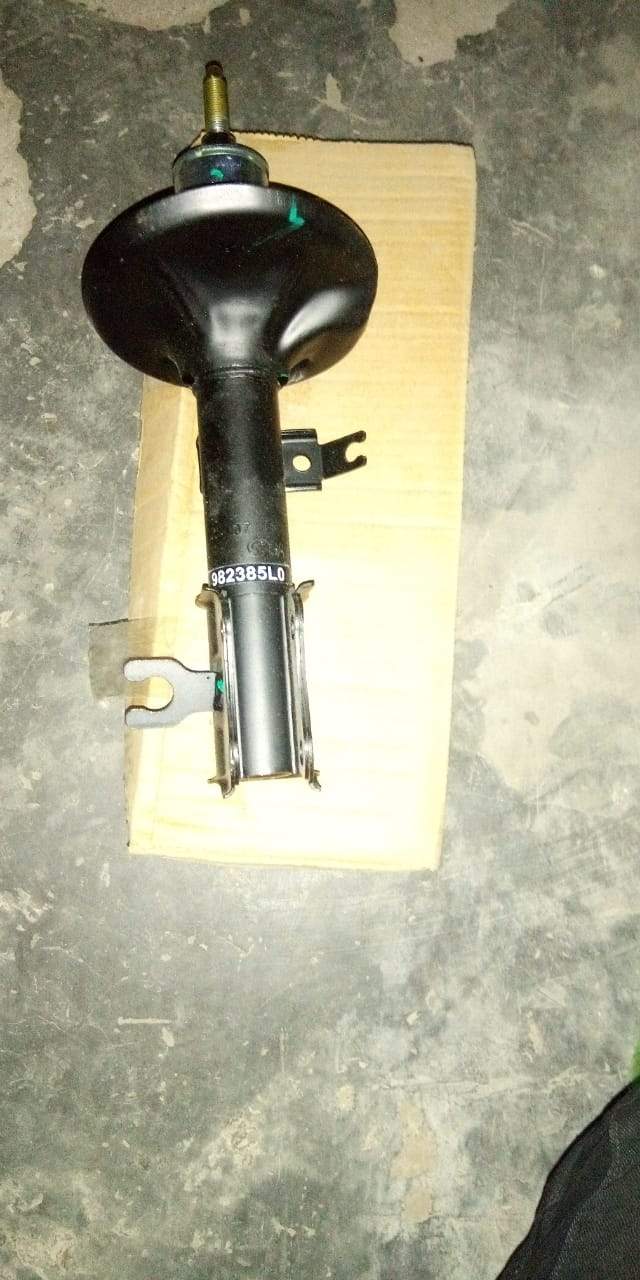 Chevrolet Aveo Uva Front Shocker J982385L0 Left