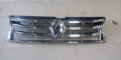 Renault Duster Front Grille - CarTrends