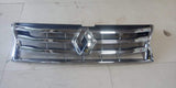 FRONT RADIATOR GRILL  Renault Duster