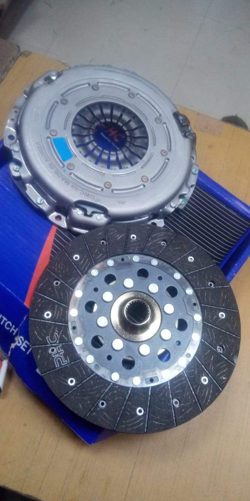Clutch Set Cruze Old Model CCCOM