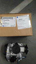 Load image into Gallery viewer, Chevrolet Aveo Uva Throttle Body J96332250