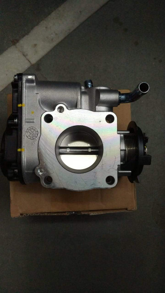 Chevrolet Aveo Uva Throttle Body J96332250