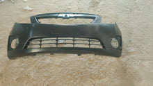 Load image into Gallery viewer, Chevrolet Beat Front Bumper J96686858