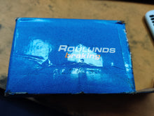Load image into Gallery viewer, Rear Break Pad Optra Magnum Roullands