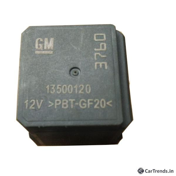 Relay  ISO Hc Relay Spst Cruze J13500120