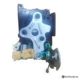 Door Latch Sail Front Right J9013234