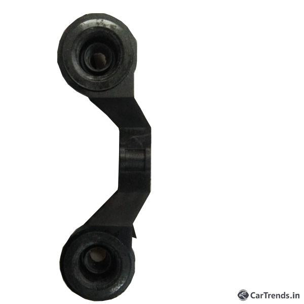 Damper A Air Cleaner J96553506