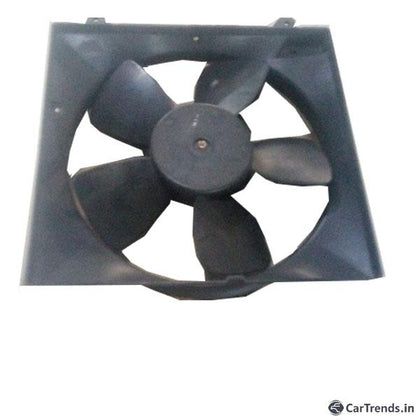 Fan Assembly Optra 1.6 Petrol J96557376