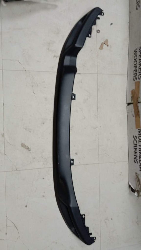 Lower Bumper Garnish Honda Type 5    71502TM0T1XX