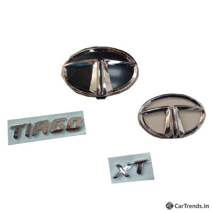 Monogram Set Tiago MCT