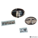 Monogram Set Tiago MCT