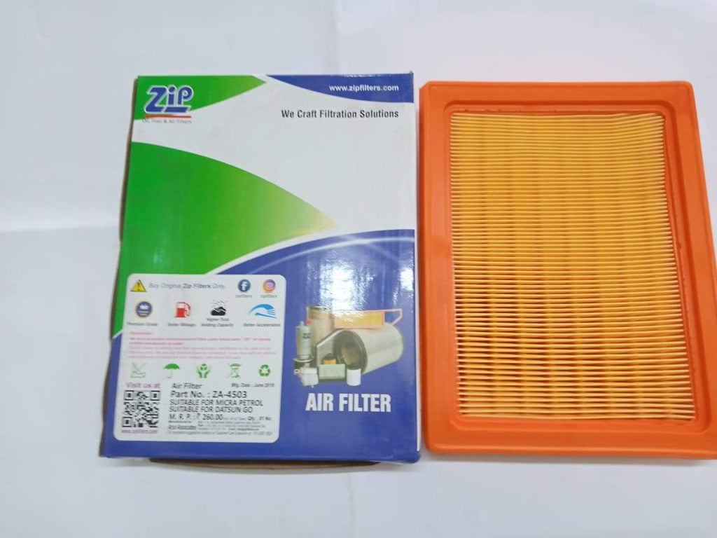 MICRA PETROL FOR DATSUN GO  ZA-4503