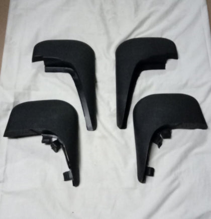 MUDFLAP SET KUV 100  (SET OF 4 )