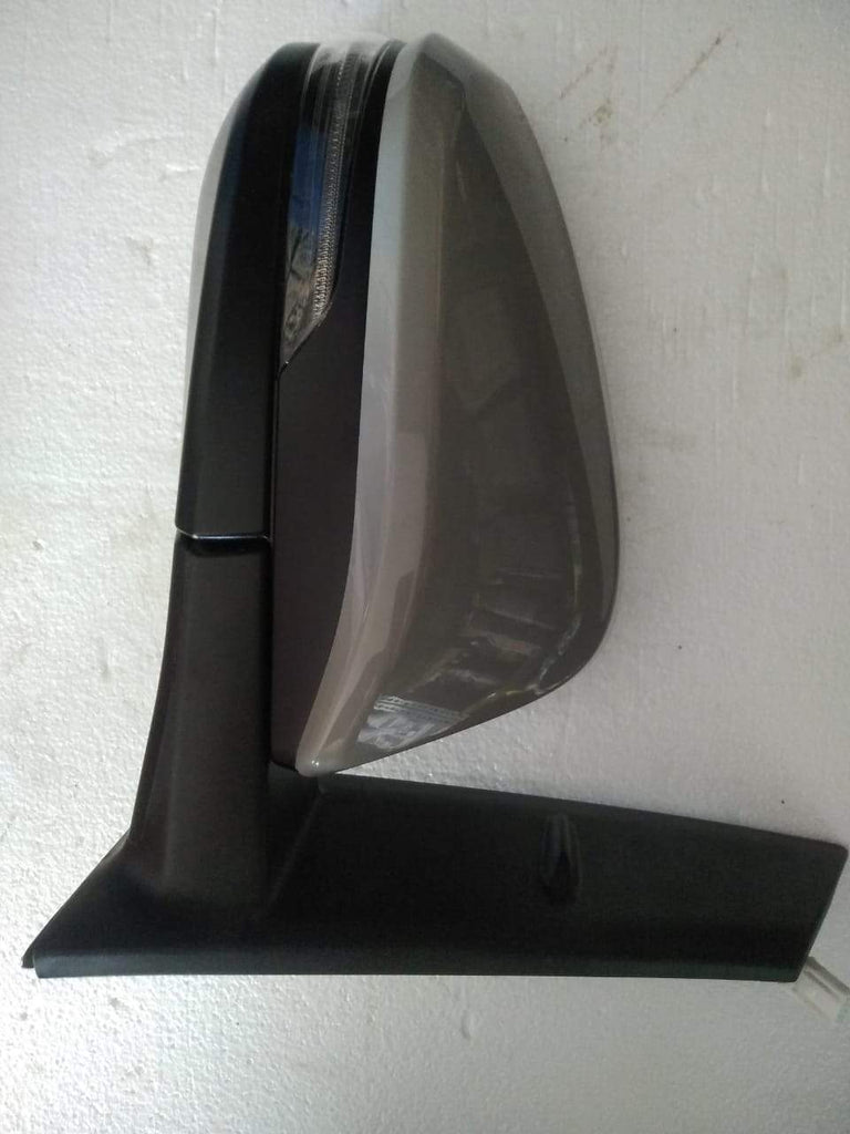 Mirror Innova Crysta  9 Wire Right  MICR