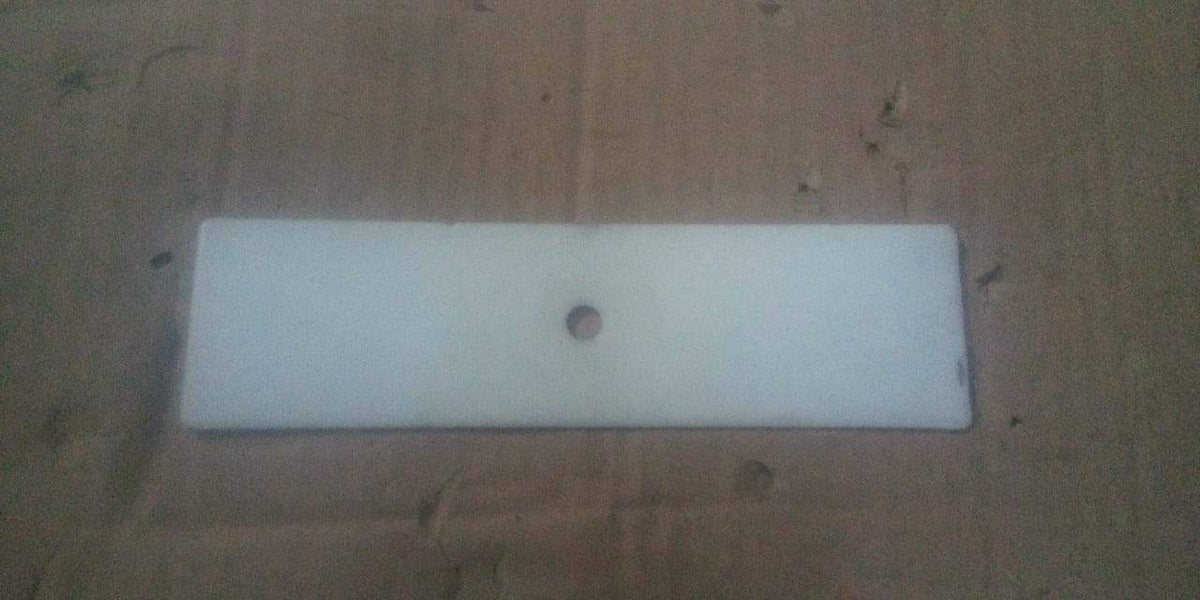 Numper Plate Tavera  T97598322