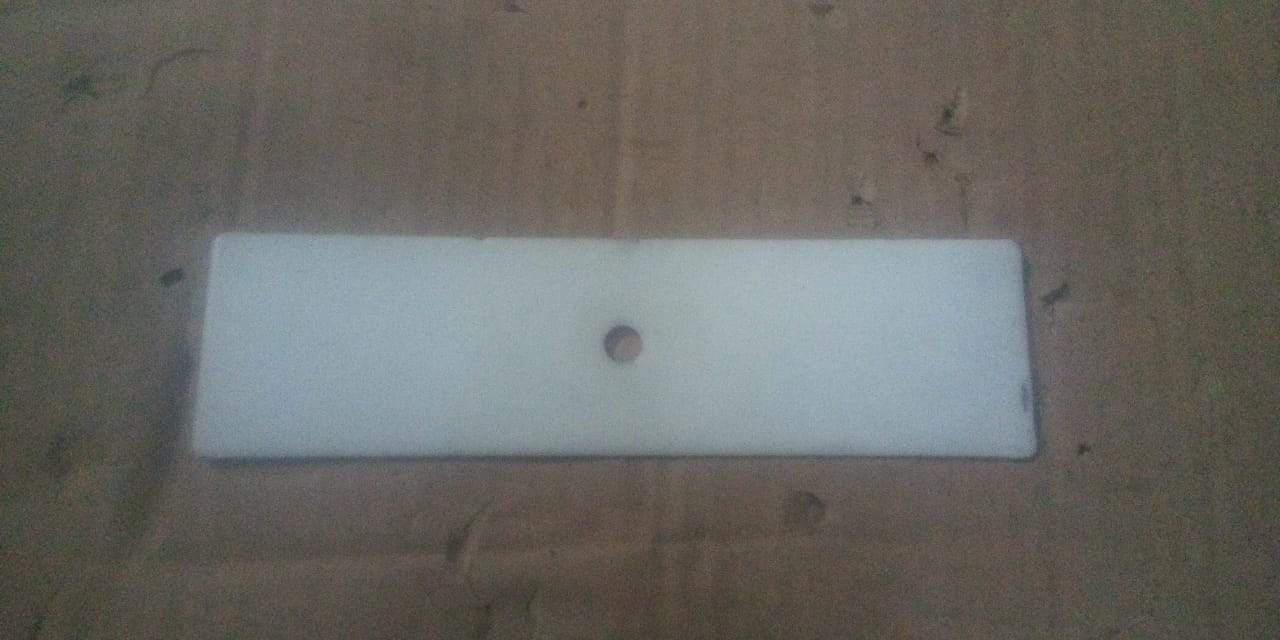 Numper Plate Tavera  T97598322