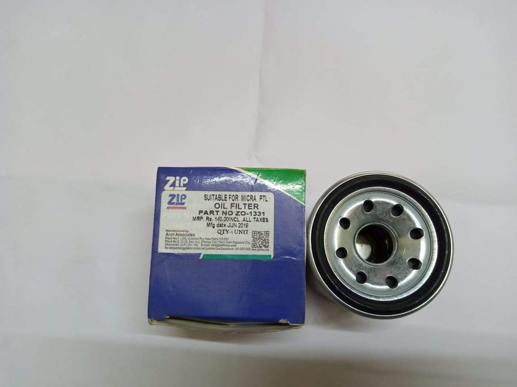 Oil filter Maruti K-series   ZO - 1331