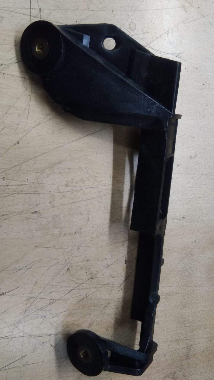 Piece A Guide Rear Door Lh Aveo  J96585524